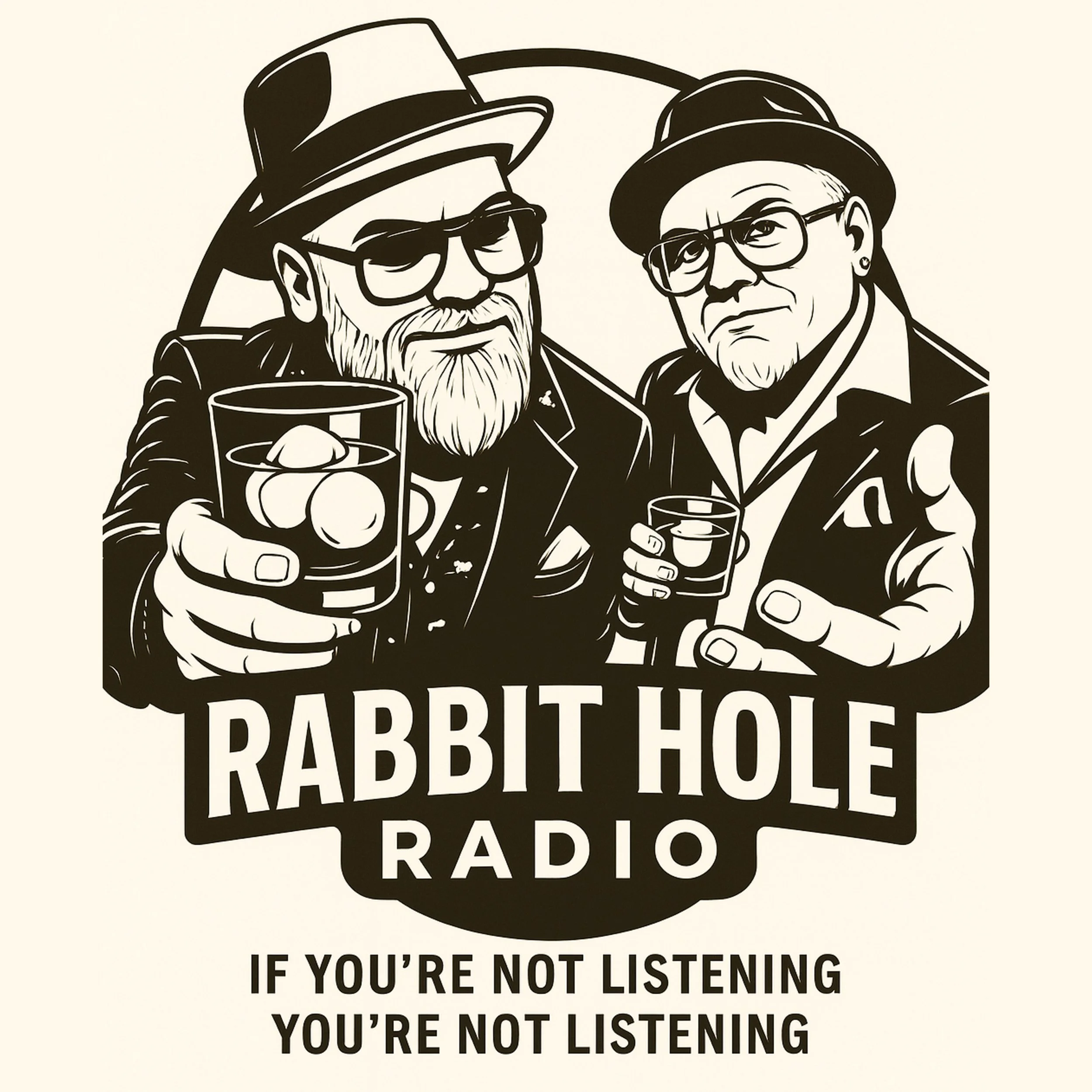 Rabbit Hole Productions — The Rabbit Hole